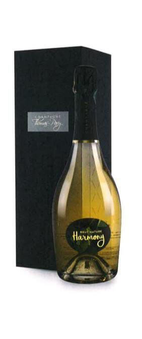 Champagne Thomas Pavy Harmony - Vente en gros Afrique