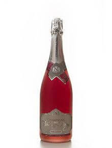 Champagne Thomas Pavy Rosé - Vente en gros Afrique